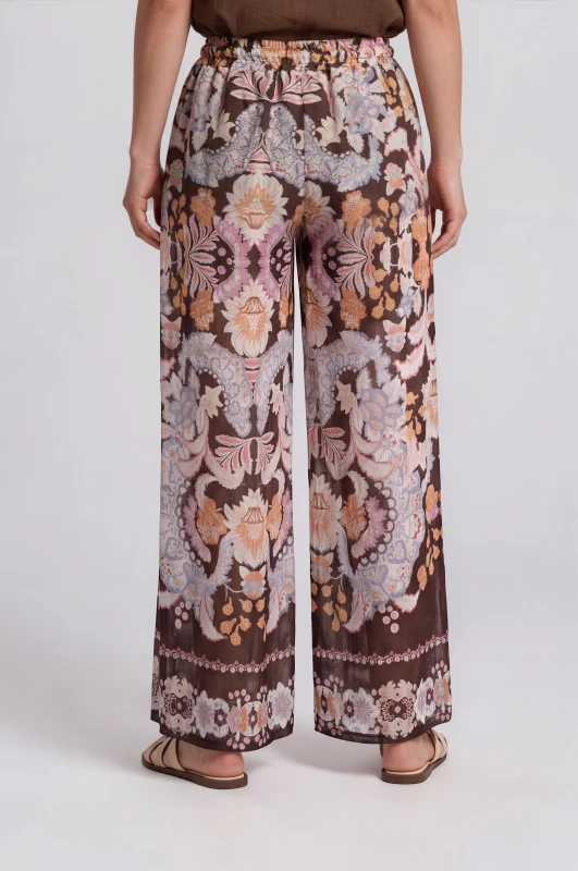Airy Pants Camelia 