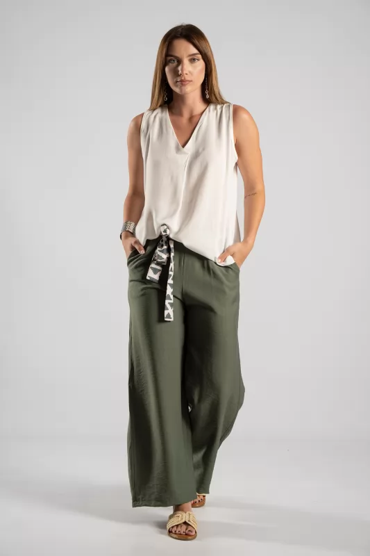 Pantelona Effect Belt