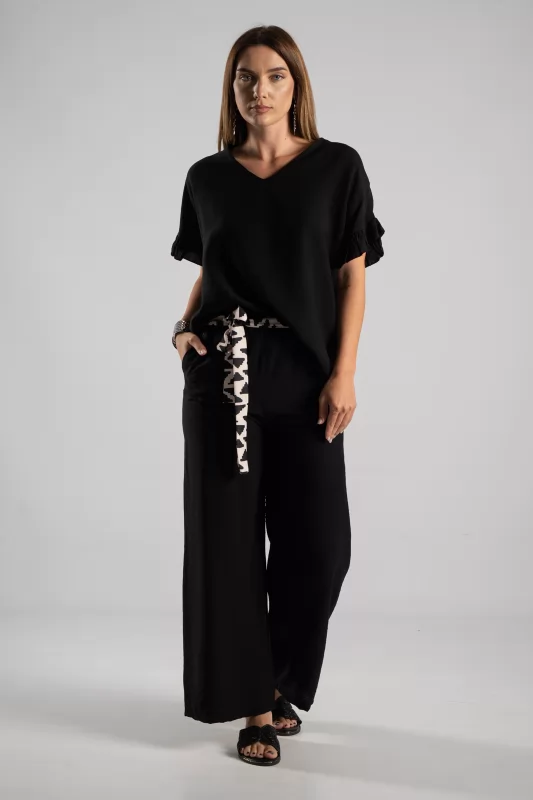 Pantelona Effect Belt