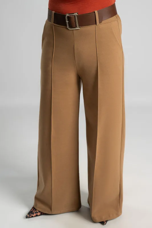 Παντελόνα Εξωτερική Ραφή Ζώνη