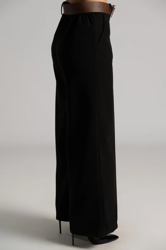 Παντελόνα Εξωτερική Ραφή Ζώνη