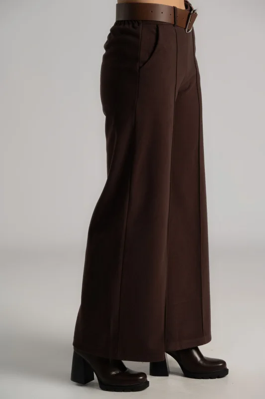 Παντελόνα Εξωτερική Ραφή Ζώνη