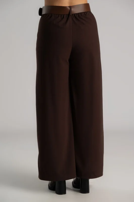 Παντελόνα Εξωτερική Ραφή Ζώνη