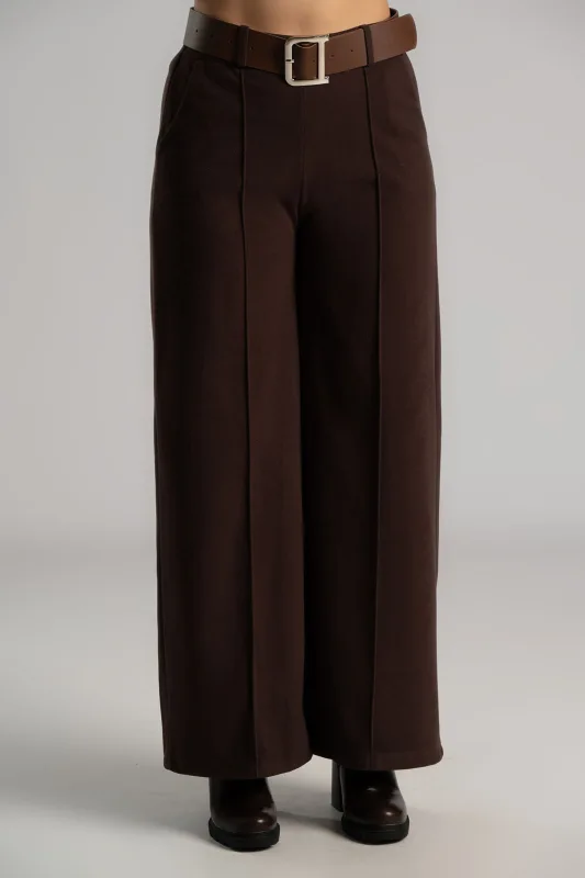 Παντελόνα Εξωτερική Ραφή Ζώνη