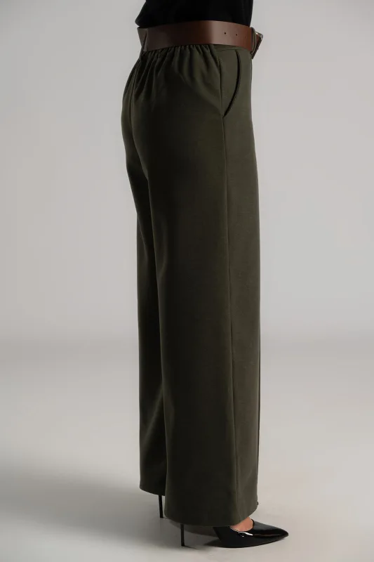 Παντελόνα Εξωτερική Ραφή Ζώνη