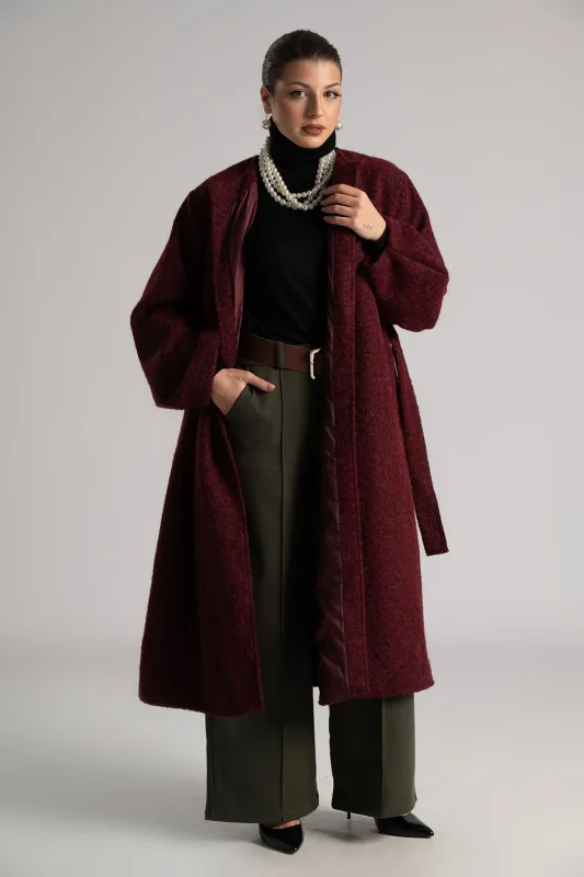 Παντελόνα Εξωτερική Ραφή Ζώνη