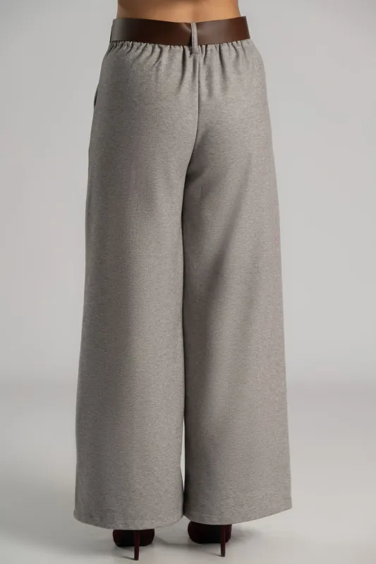 Παντελόνα Εξωτερική Ραφή Ζώνη