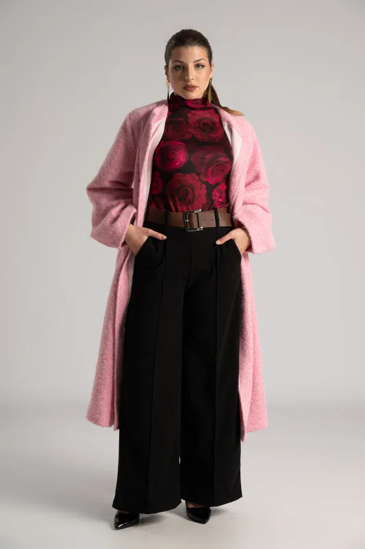 Παντελόνα Εξωτερική Ραφή Ζώνη