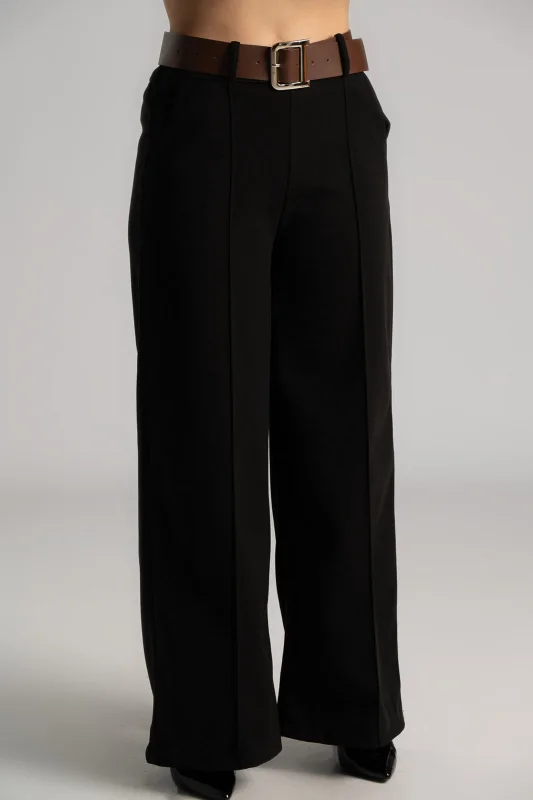 Παντελόνα Εξωτερική Ραφή Ζώνη