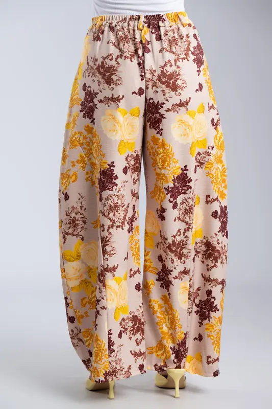 Παντελόνα Φάκελος Blossom