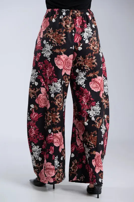 Παντελόνα Φάκελος Blossom