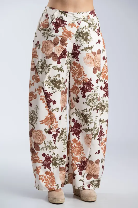 Παντελόνα Φάκελος Blossom