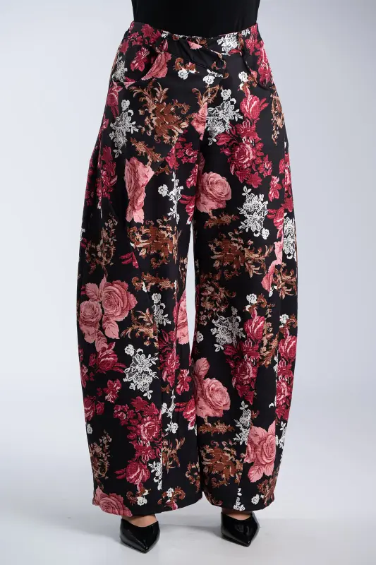 Παντελόνα Φάκελος Blossom