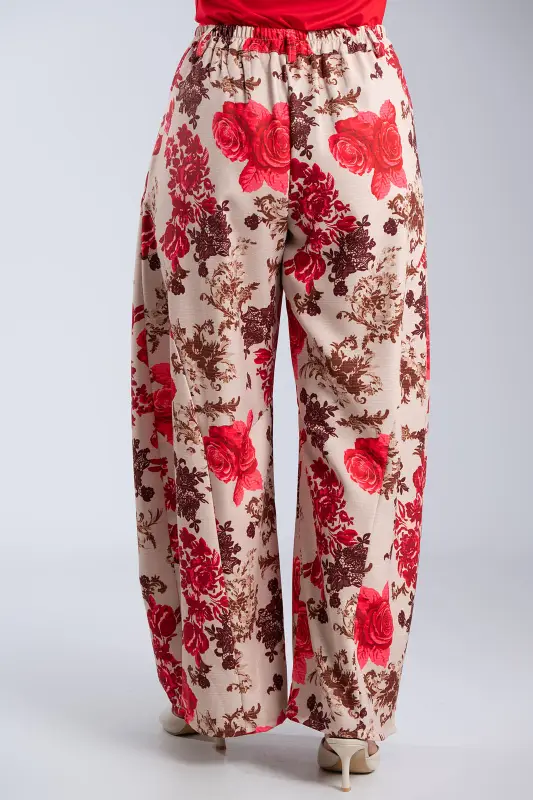 Παντελόνα Φάκελος Blossom