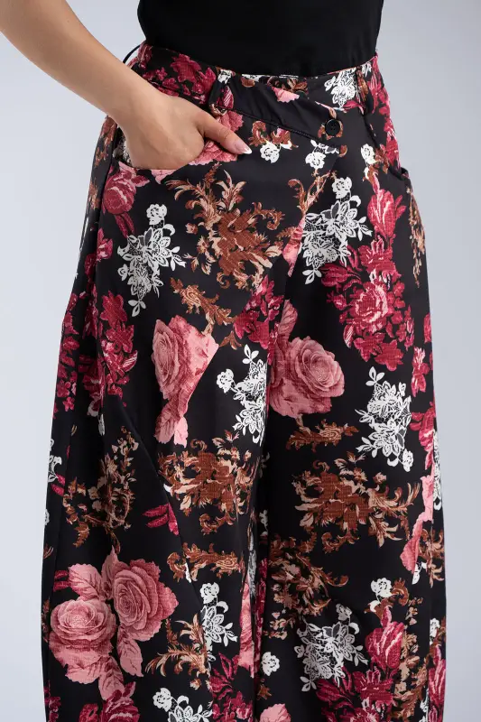 Παντελόνα Φάκελος Blossom