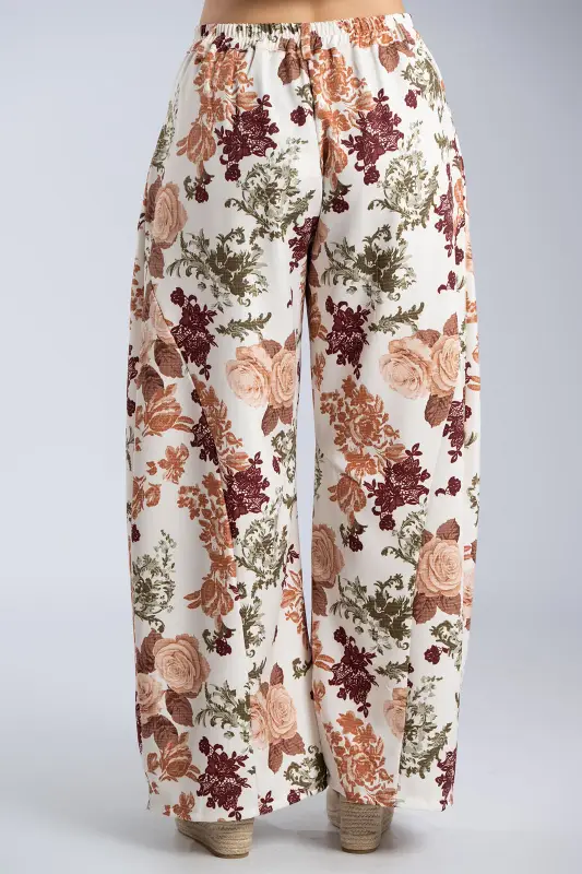 Παντελόνα Φάκελος Blossom