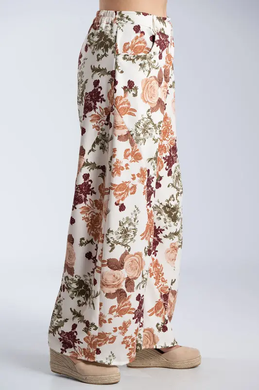 Παντελόνα Φάκελος Blossom