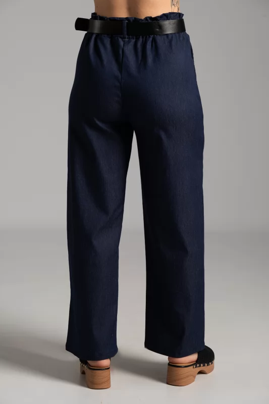 Pants Pin Belt 