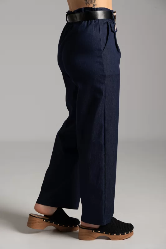 Pants Pin Belt 