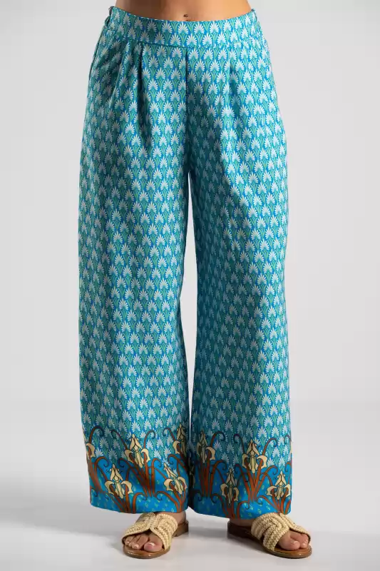 Pants La Mer