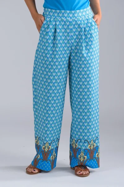 Pants La Mer Blue