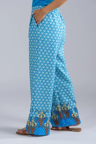 Pants La Mer Blue