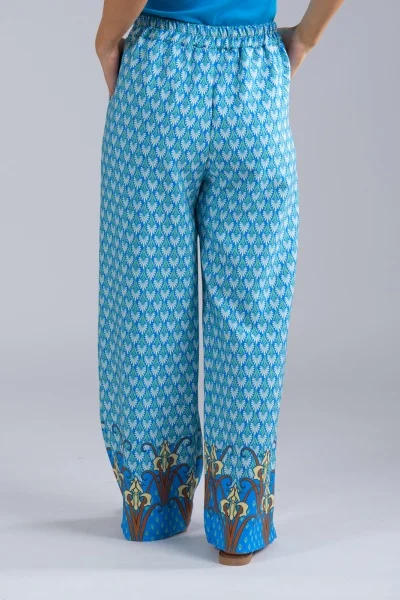 Pants La Mer Blue