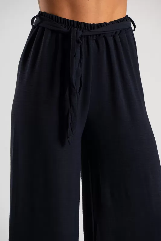 Παντελόνα Λάστιχο Crep