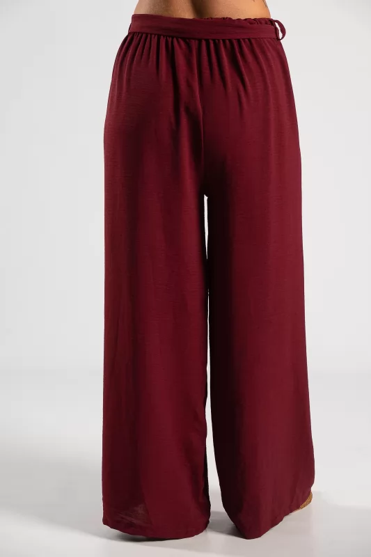 Παντελόνα Λάστιχο Crep