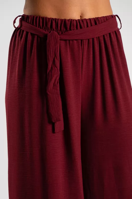 Παντελόνα Λάστιχο Crep