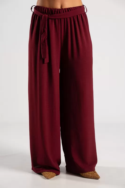 Παντελόνα Λάστιχο Crep