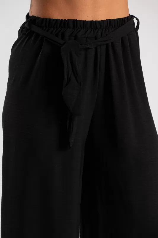 Παντελόνα Λάστιχο Crep