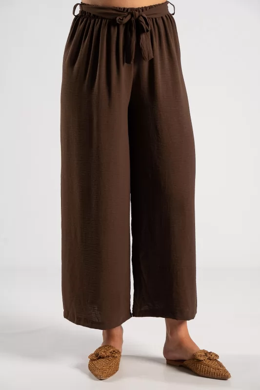 Παντελόνα Λάστιχο Crep