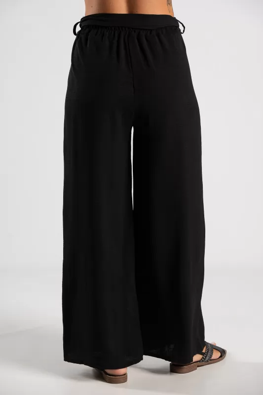 Παντελόνα Λάστιχο Crep