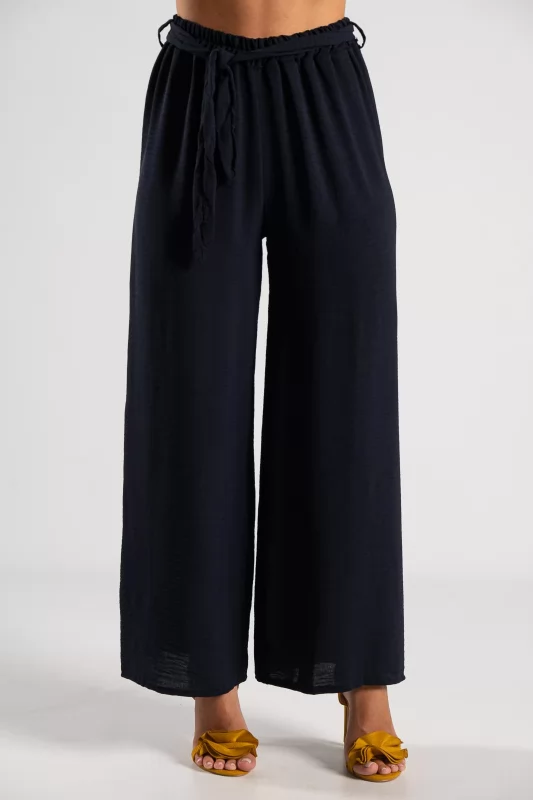 Παντελόνα Λάστιχο Crep