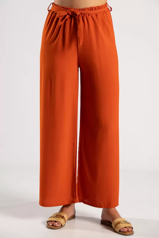 Παντελόνα Λάστιχο Crep