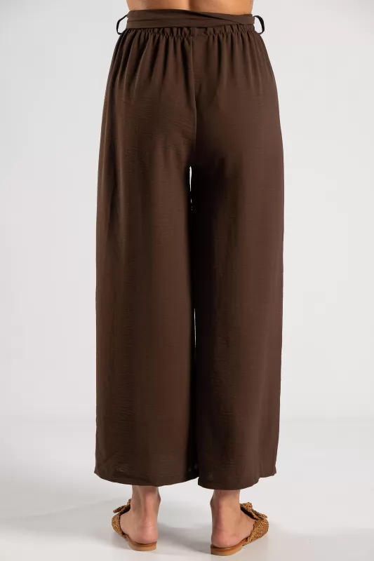 Παντελόνα Λάστιχο Crep