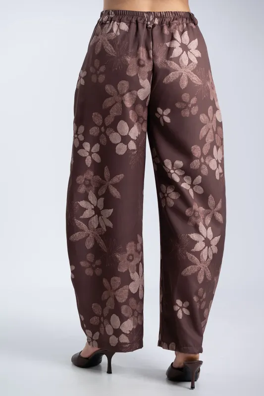 Παντελόνα Λάστιχο Rose