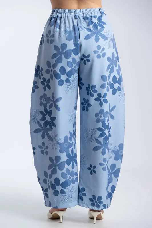 Παντελόνα Λάστιχο Rose