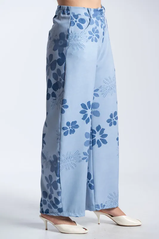 Παντελόνα Λάστιχο Rose