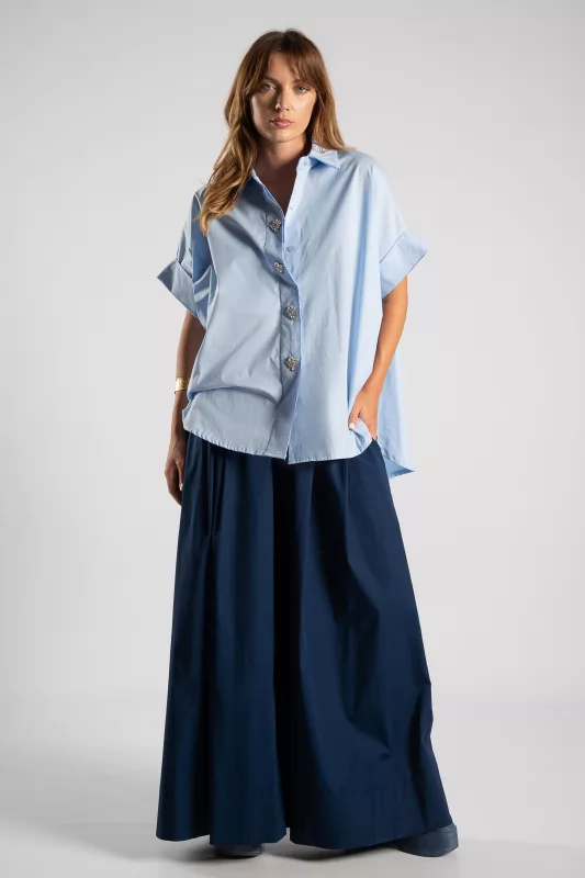 Pants Palazzo