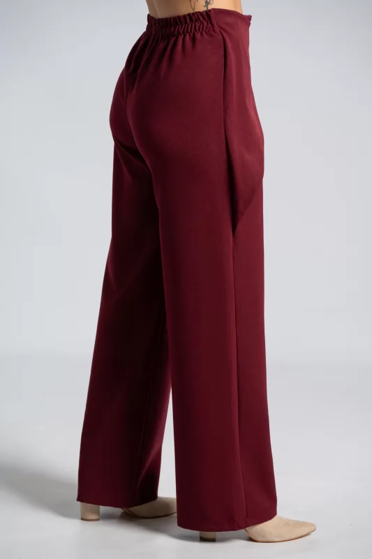 Pants Zip Cover Up