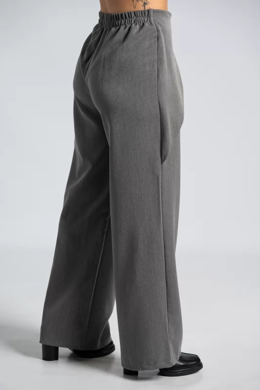 Pants Zip Cover Up