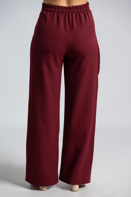 Pants Zip Cover Up