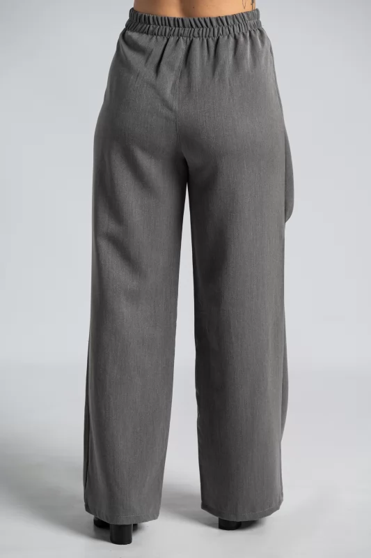 Pants Zip Cover Up