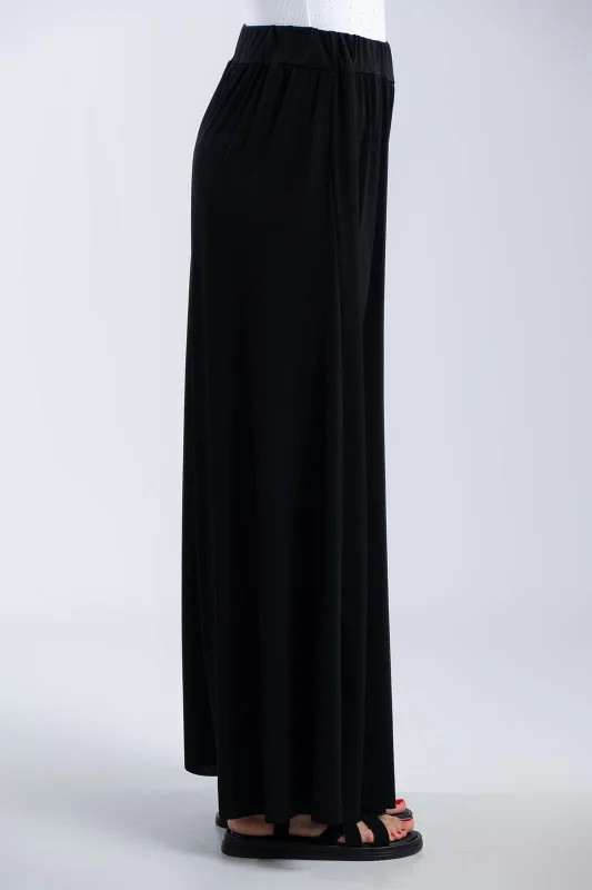 Παντελόνα Ψηλόμεση Oversize