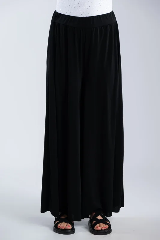 Παντελόνα Ψηλόμεση Oversize