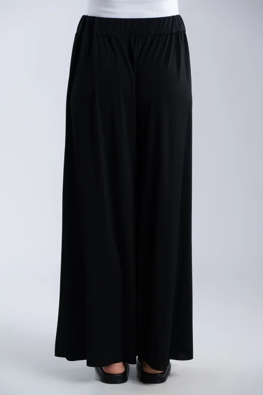 Παντελόνα Ψηλόμεση Oversize