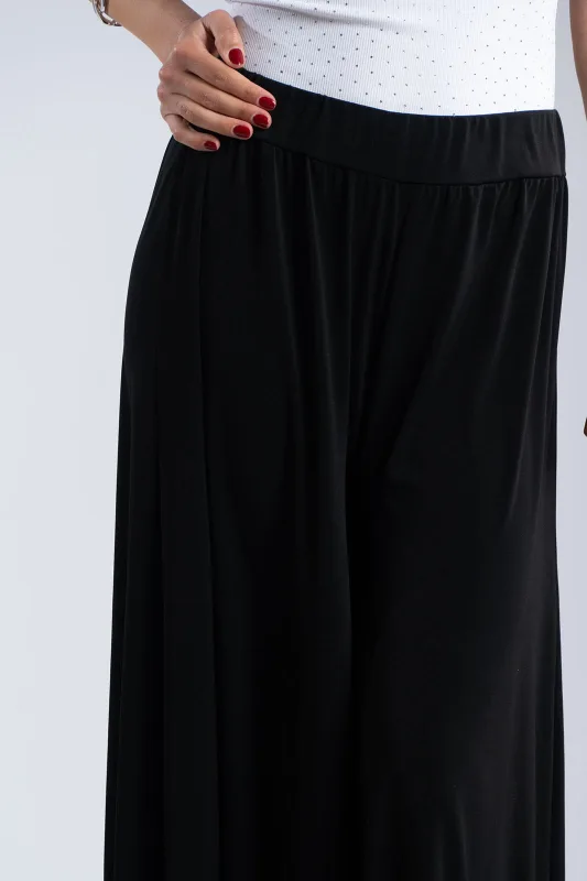Παντελόνα Ψηλόμεση Oversize