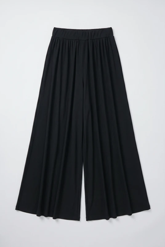 Παντελόνα Ψηλόμεση Oversize
